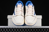 Travis Scott x Jordan Air Jordan 1 Low OG DM7866-104