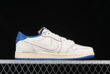 Travis Scott x Jordan Air Jordan 1 Low OG DM7866-104