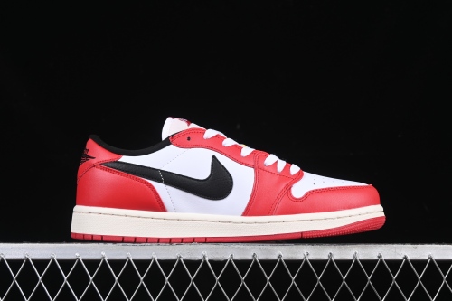 Air Jordan 1 Retro Low  Chicago 705329-600