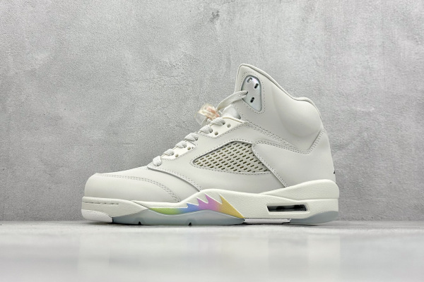 Air Jordan 5 Retro Light Orewood Brown HF3183 001