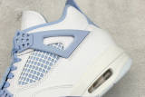 Air Jordan 4 Retro  Infrared  HV0823 100