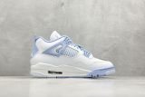 Air Jordan 4 Retro  Infrared  HV0823 100