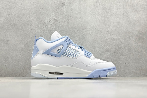 Air Jordan 4 Retro  Infrared  HV0823 100