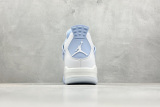 Air Jordan 4 Retro  Infrared  HV0823 100