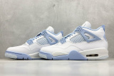 Air Jordan 4 Retro  Infrared  HV0823 100