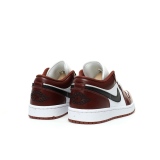Nike Air Jordan 1 Low SEDark PonyAJ1