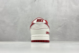 Nike SB Dunk Low ×Undefeated UN1697-655
