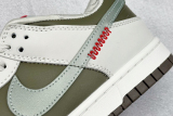 NIKE SB Dunk Low GS Year of Snake DD1391-103