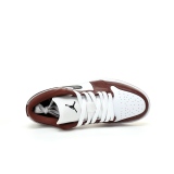 Nike Air Jordan 1 Low SEDark PonyAJ1