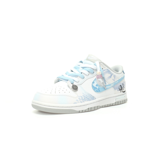 NIKE SB Dunk Low Year of the Snake DD1391-103