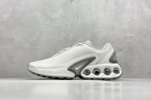 Nike Air Max Dn Premium White Black DV3337-103
