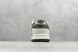 NIKE SB Dunk Low GS Year of Snake DD1391-103