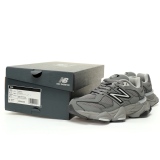 N*w B*lance 9060Shadow Grey Black HJ6539-001