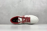 Nike SB Dunk Low ×Undefeated UN1697-655