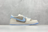 Travis Scott x Nike Air Jordan 1 Low x Louis Vuitton LX1988 101TL