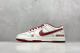 Nike SB Dunk Low ×Undefeated UN1697-655