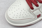 Nike SB Dunk Low ×Undefeated UN1697-655