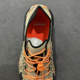 MAMMUT Hueco Knit 2 3020-06460-7521