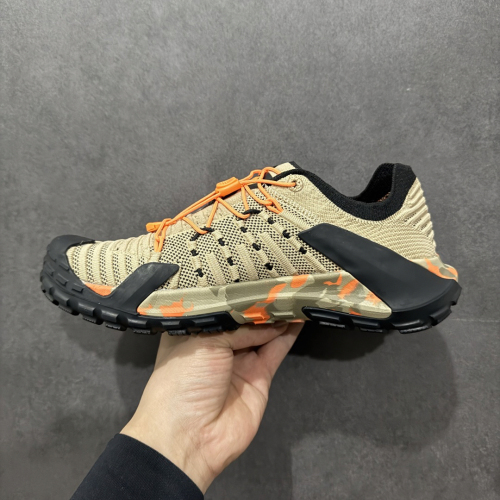 MAMMUT Hueco Knit 2 3020-06460-7521