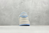 Travis Scott x Nike Air Jordan 1 Low x Louis Vuitton LX1988 101TL