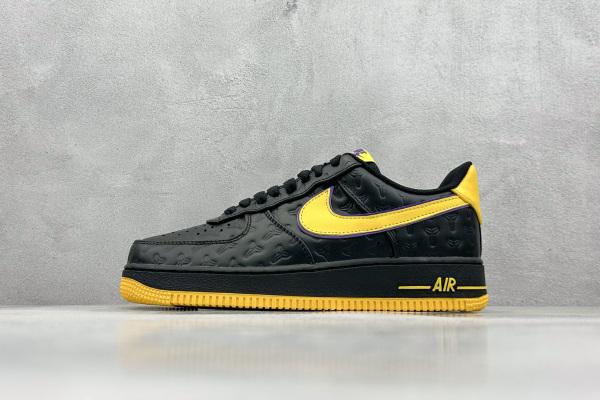 Nike Air Force 1 Low “Kobe Bryant” HV5122-001