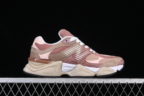 N*w B*lance 9060Salmon White U9060EEH