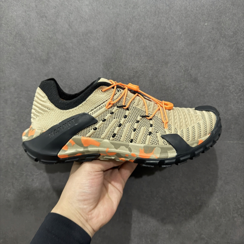 MAMMUT Hueco Knit 2 3020-06460-7521