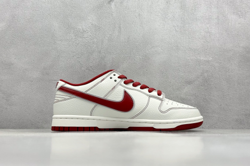 Nike SB Dunk Low ×Undefeated UN1697-655