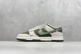 NIKE SB Dunk Low GS Year of Snake DD1391-103