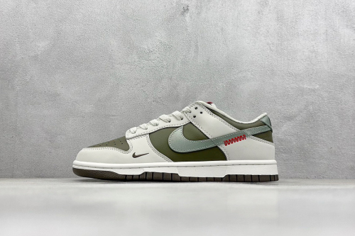 NIKE SB Dunk Low GS Year of Snake DD1391-103