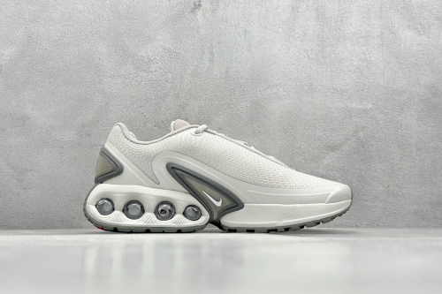 Nike Air Max Dn Premium White Black DV3337-103