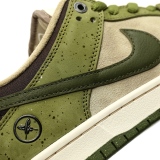 Yuto Horigome x Nike SB Dunk Low “Asparagus” HF8022-300