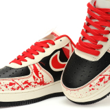 Nike Air Force 1 '07 Low “violence aesthetics” DF0188-020