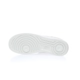 slam jam x nike air force 1 low spwhite DX5590-100