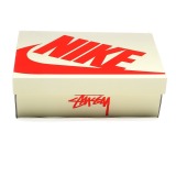 Stussy x Air Force 1 07 low XZ6188-363