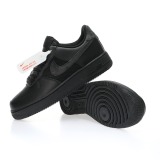 Slam Jam x Air Force 1 Low spblack dx5590-001