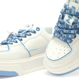 New York Yankees x MLB Chunky Liner Low 3asxd025n-50bls