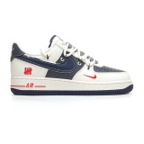 Undefeated x Nike Air Force 1 '07 Low SJ1198-103