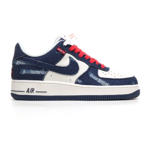 Levi's x Nike Air Force 1 Low VT5698-569
