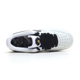 PEACEMINUSONE x Nike Air Force 1 DD3223-100