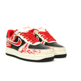 Nike Air Force 1 '07 Low “violence aesthetics” DF0188-020
