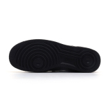 Slam Jam x Air Force 1 Low spblack dx5590-001