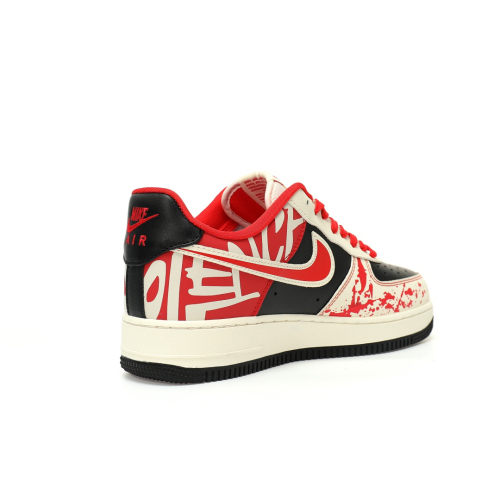 Nike Air Force 1 '07 Low “violence aesthetics” DF0188-020