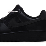 Slam Jam x Air Force 1 Low spblack dx5590-001