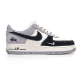 Stussy x Air Force 1 07 low XZ6188-363