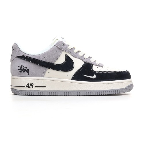 Stussy x Air Force 1 07 low XZ6188-363