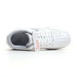 Nike Air Force 1´07 Low 40th Anniversary White Grey MN5263-121