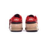 Nike SB Dunk Low Retro “DIY High-end customization” AG3702-858