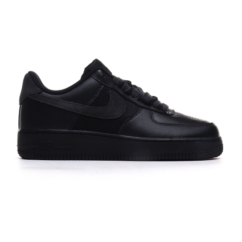 Slam Jam x Air Force 1 Low spblack dx5590-001