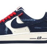Levi's x Nike Air Force 1 Low VT5698-569